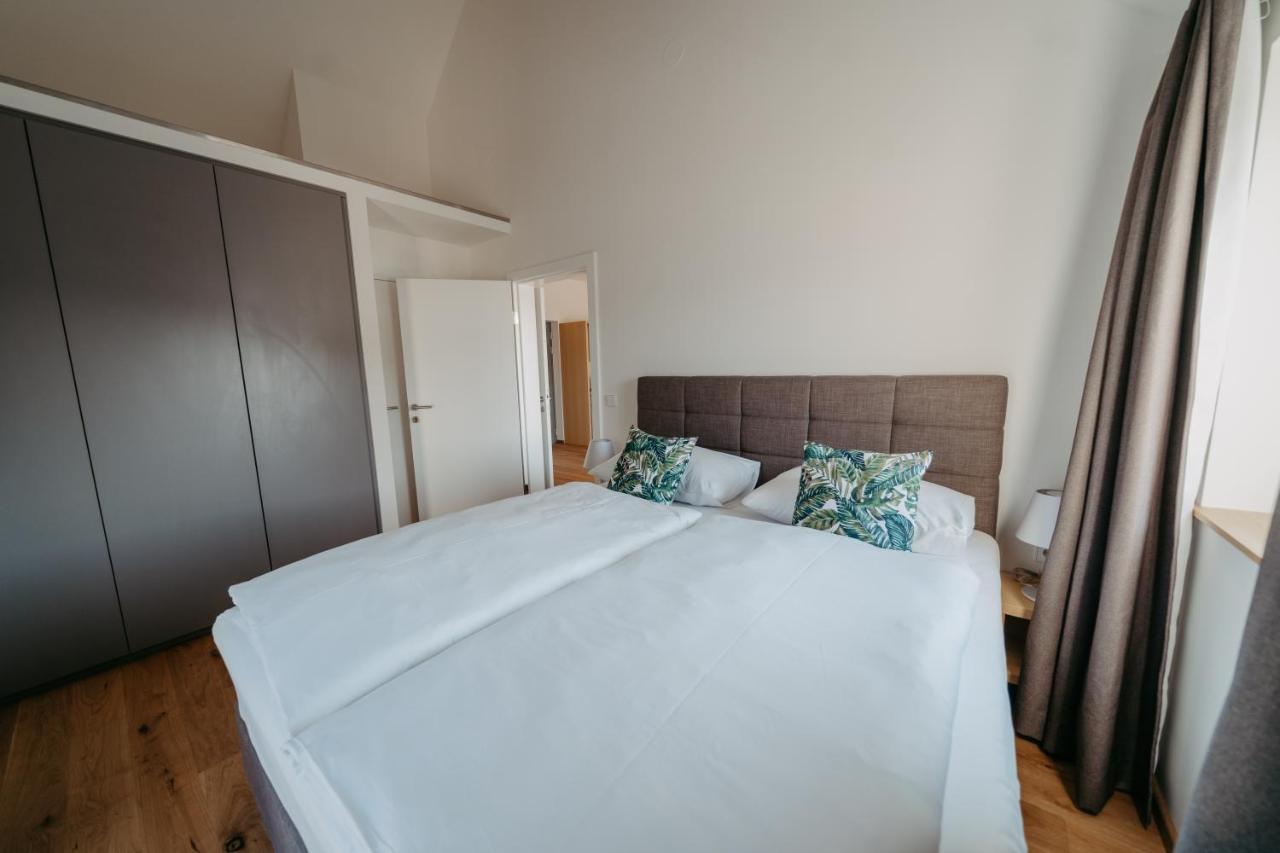 An Der Lage Apartment Spielfeld Ngoại thất bức ảnh