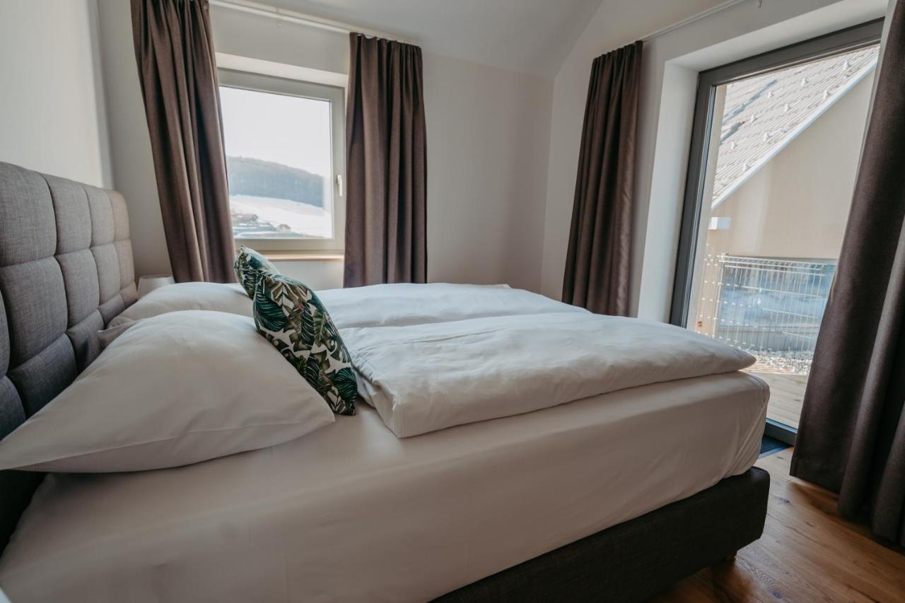 An Der Lage Apartment Spielfeld Ngoại thất bức ảnh