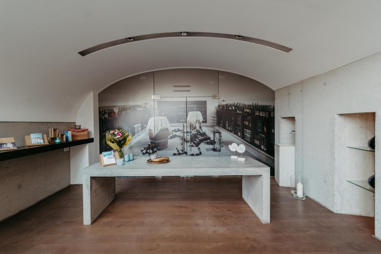 An Der Lage Apartment Spielfeld Ngoại thất bức ảnh