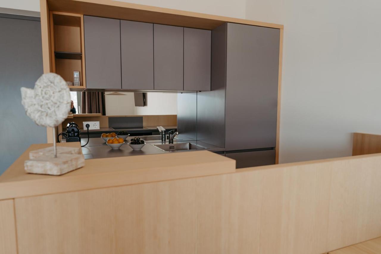 An Der Lage Apartment Spielfeld Ngoại thất bức ảnh