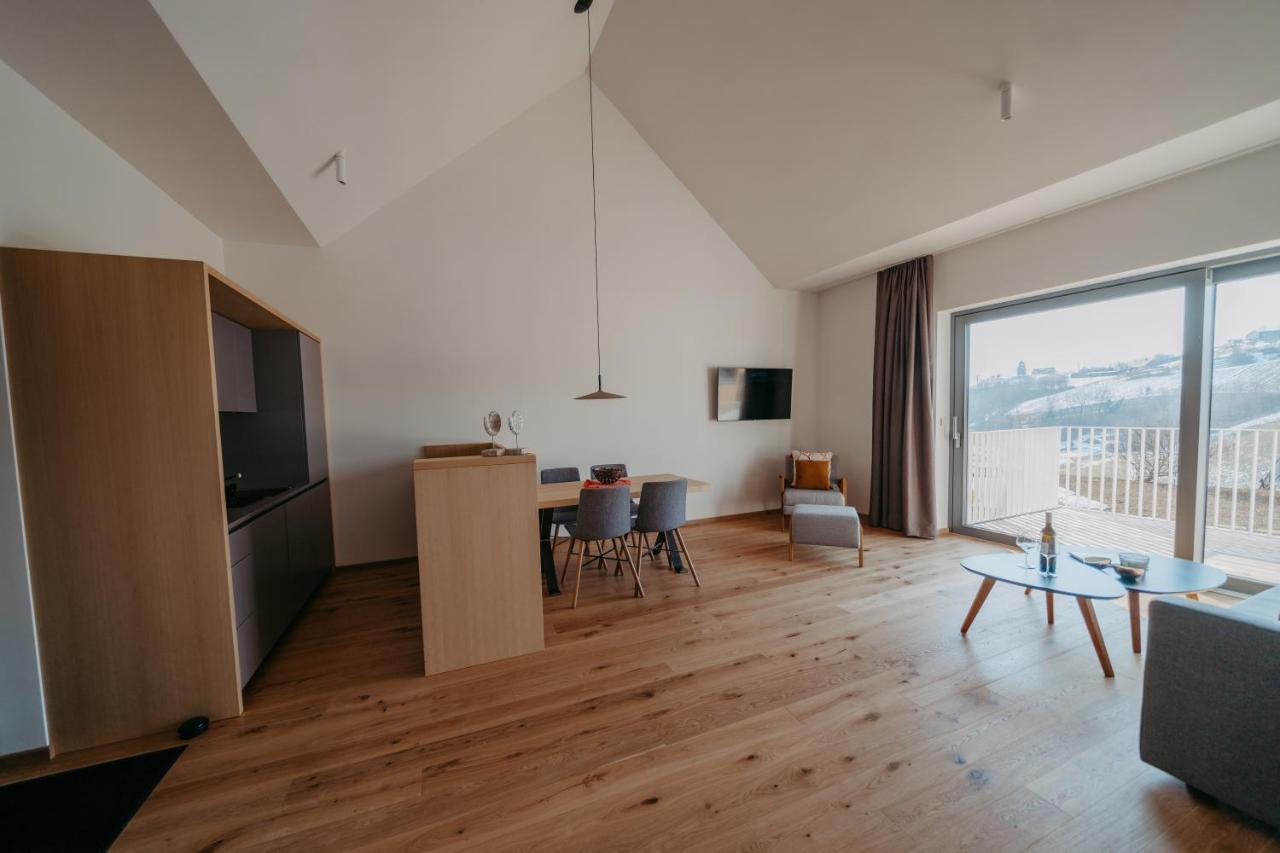An Der Lage Apartment Spielfeld Ngoại thất bức ảnh