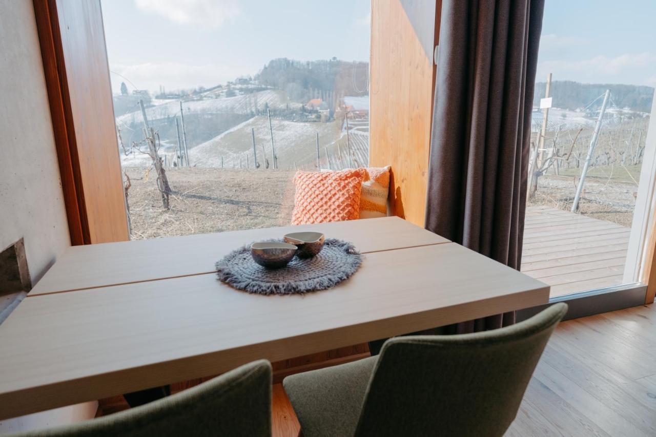 An Der Lage Apartment Spielfeld Ngoại thất bức ảnh