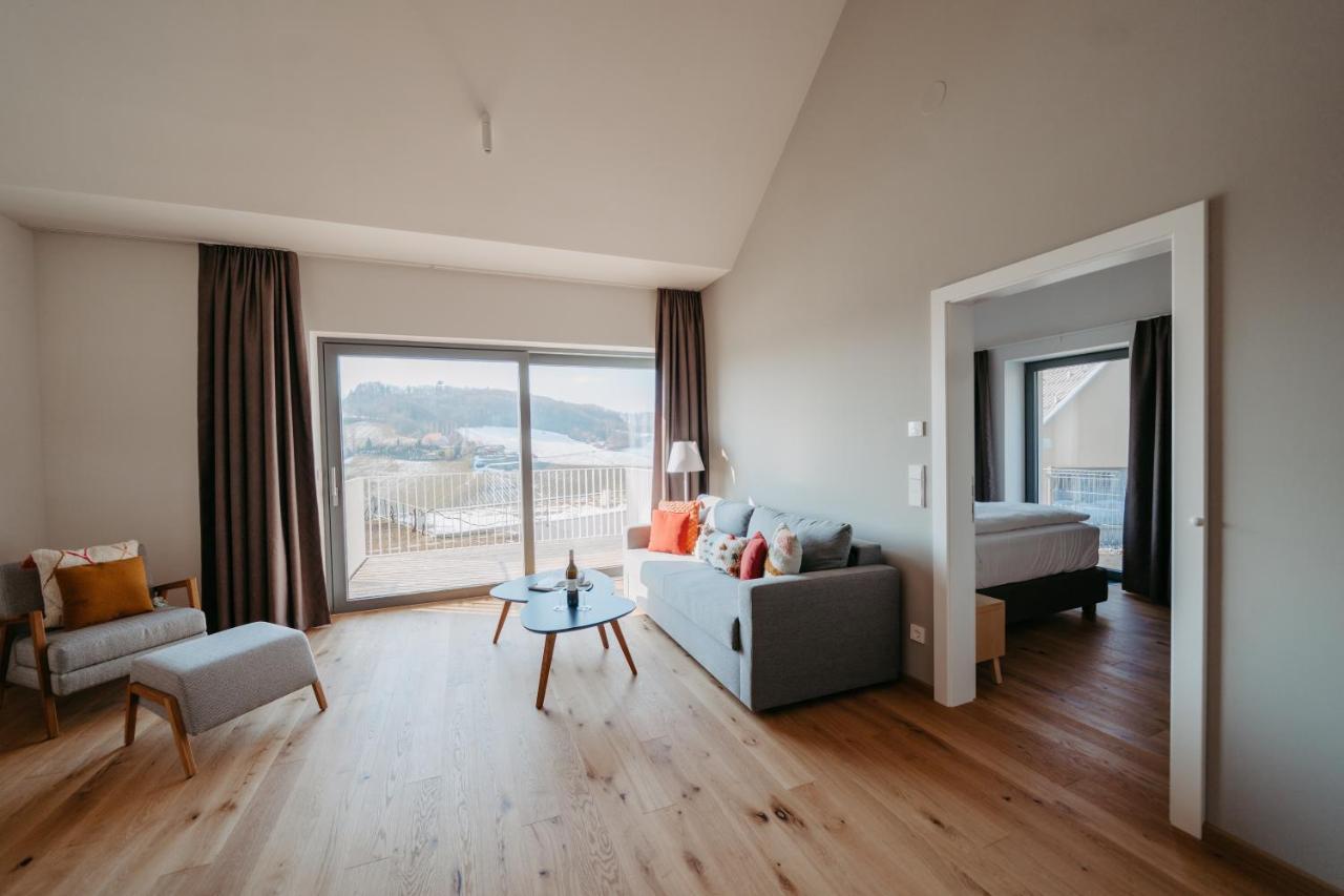 An Der Lage Apartment Spielfeld Ngoại thất bức ảnh