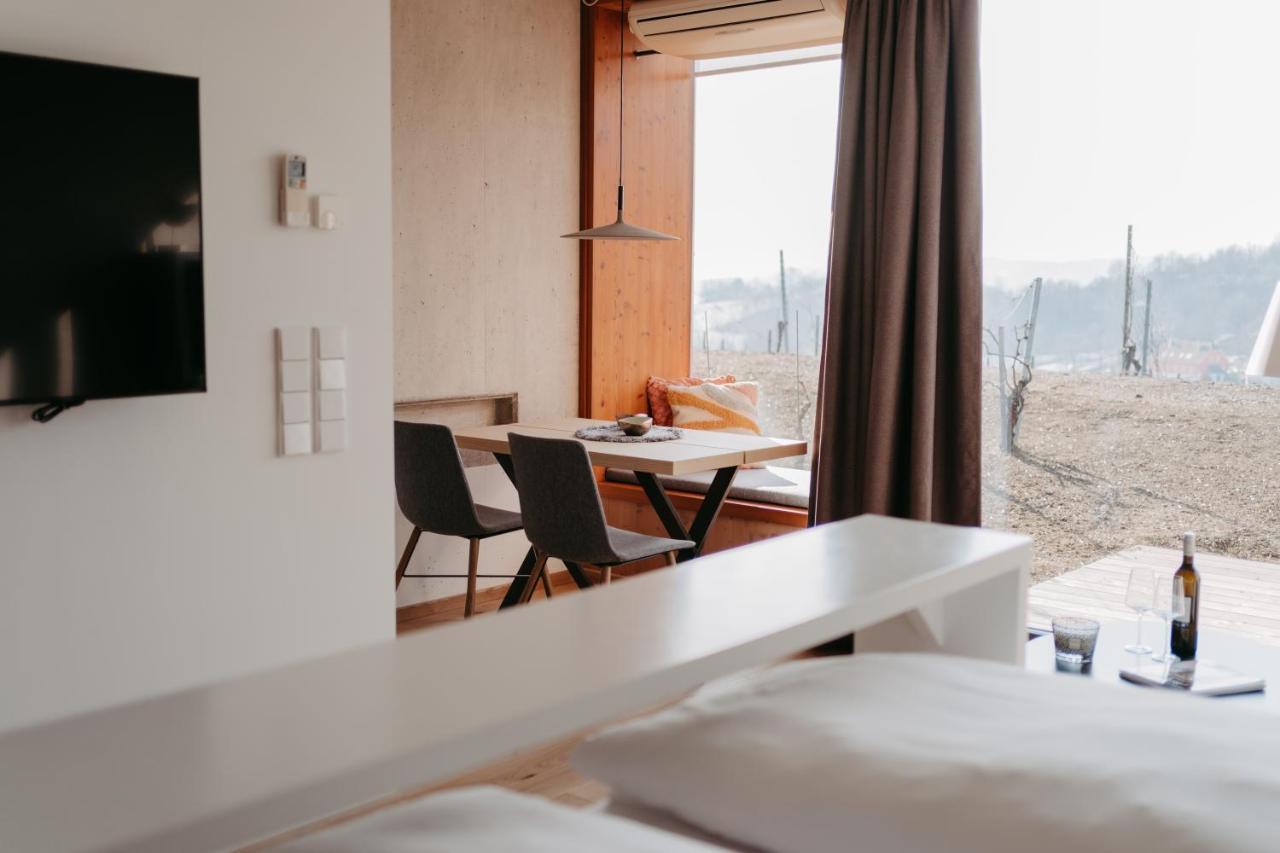 An Der Lage Apartment Spielfeld Ngoại thất bức ảnh