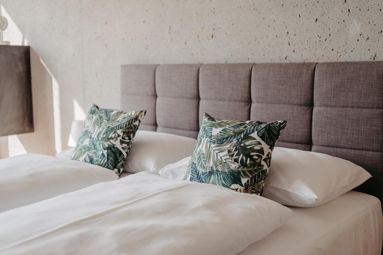 An Der Lage Apartment Spielfeld Ngoại thất bức ảnh