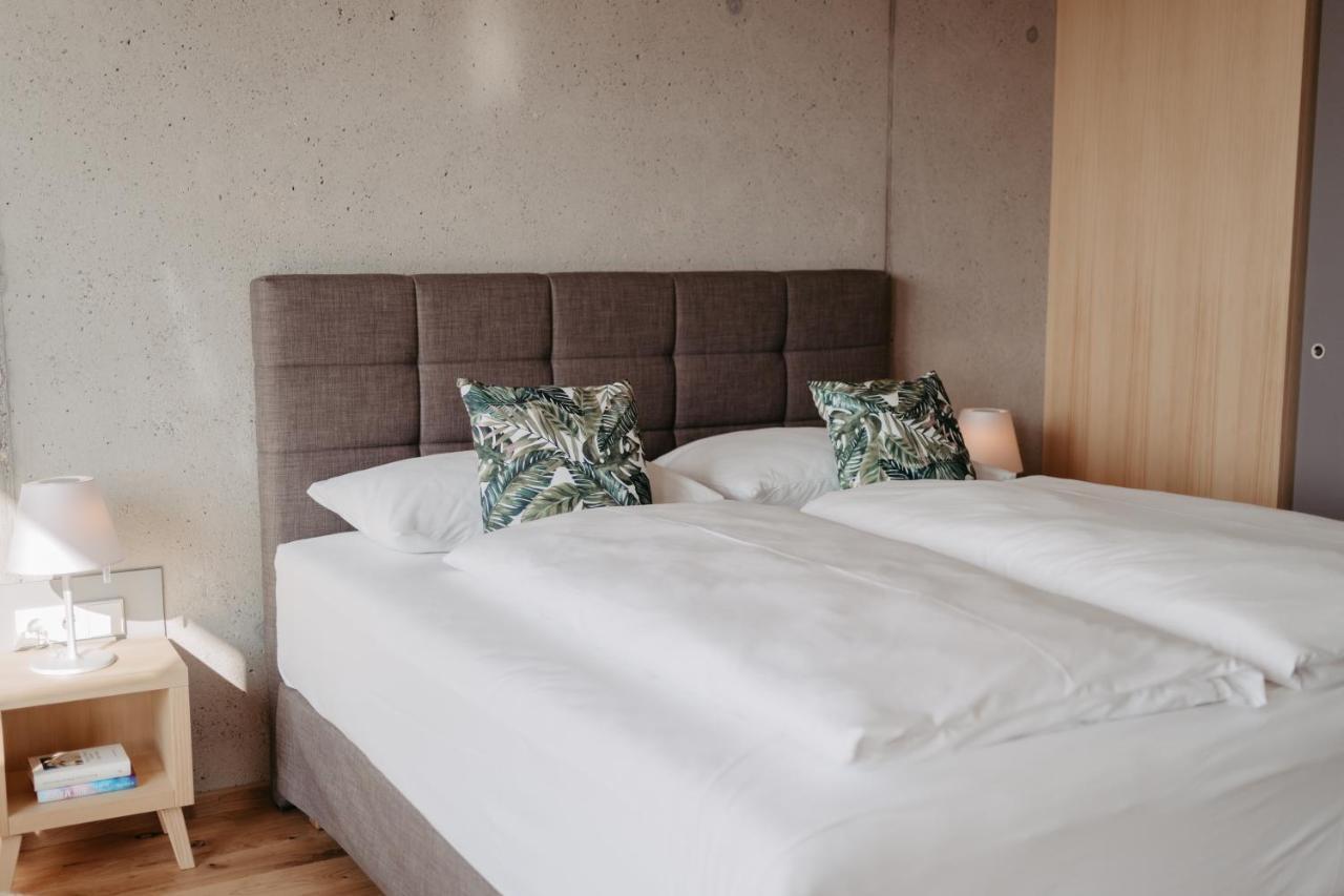 An Der Lage Apartment Spielfeld Ngoại thất bức ảnh