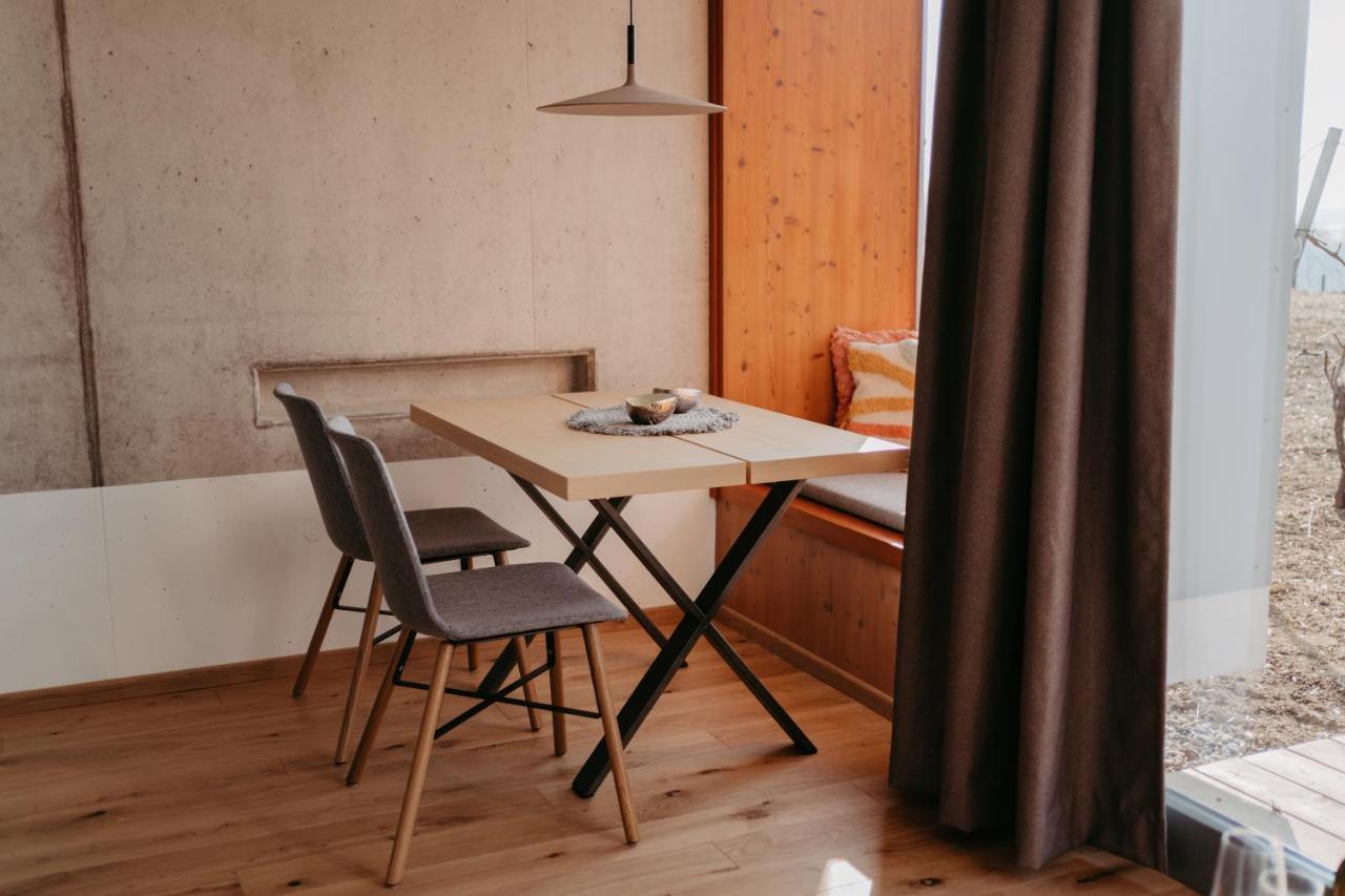 An Der Lage Apartment Spielfeld Ngoại thất bức ảnh