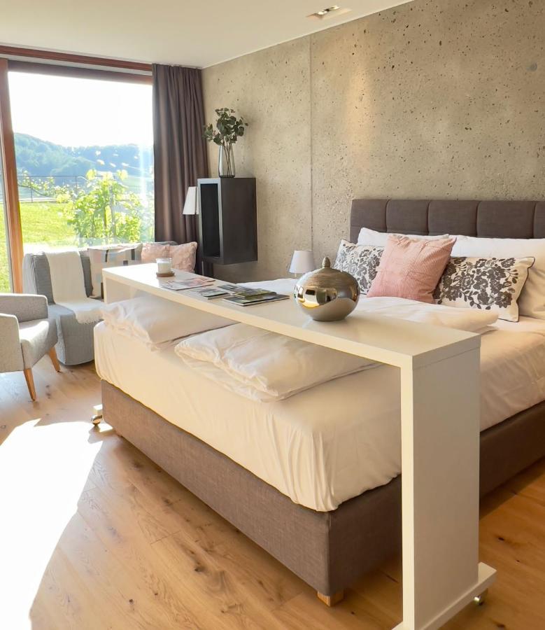 An Der Lage Apartment Spielfeld Ngoại thất bức ảnh