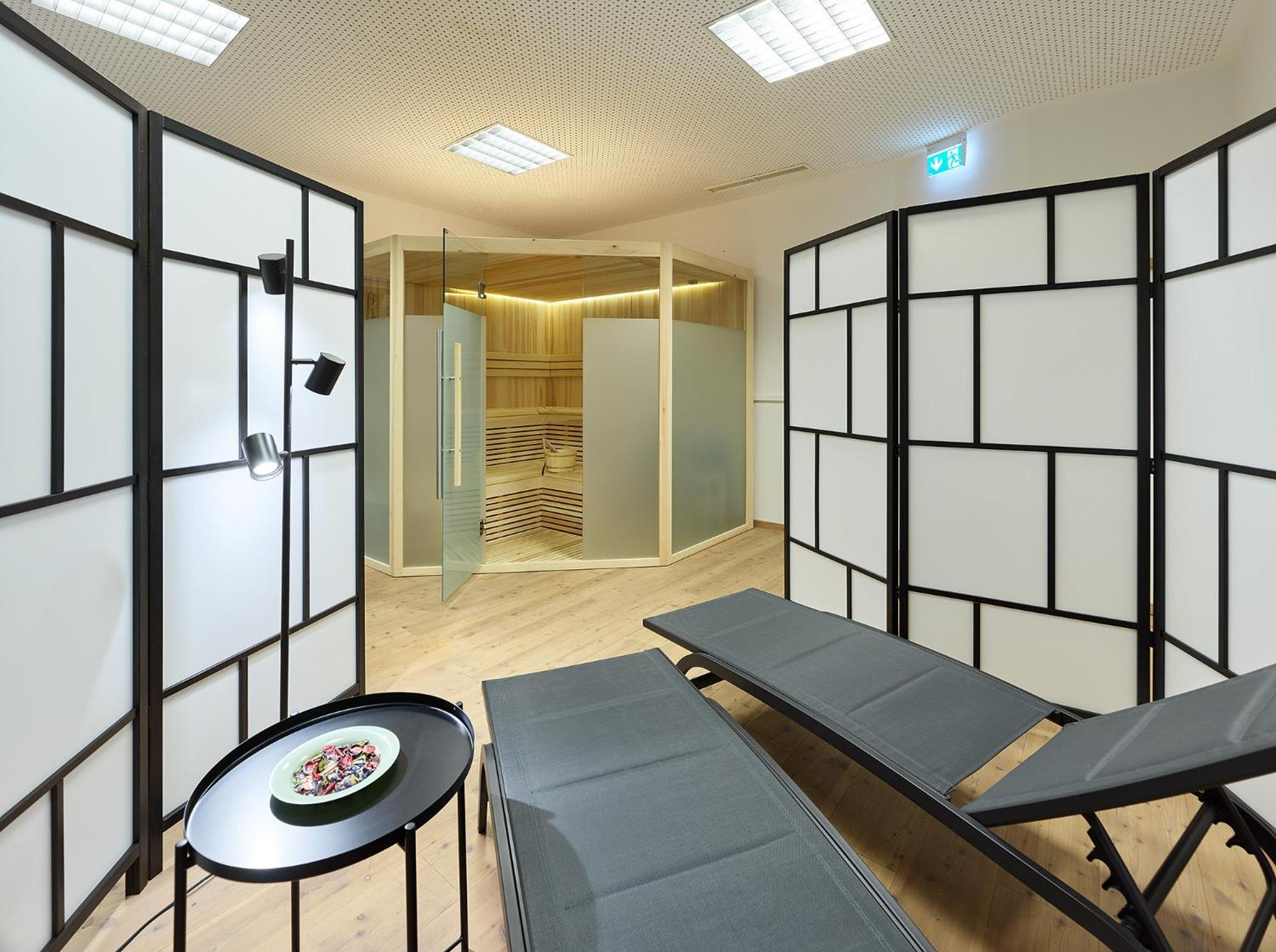 An Der Lage Apartment Spielfeld Ngoại thất bức ảnh