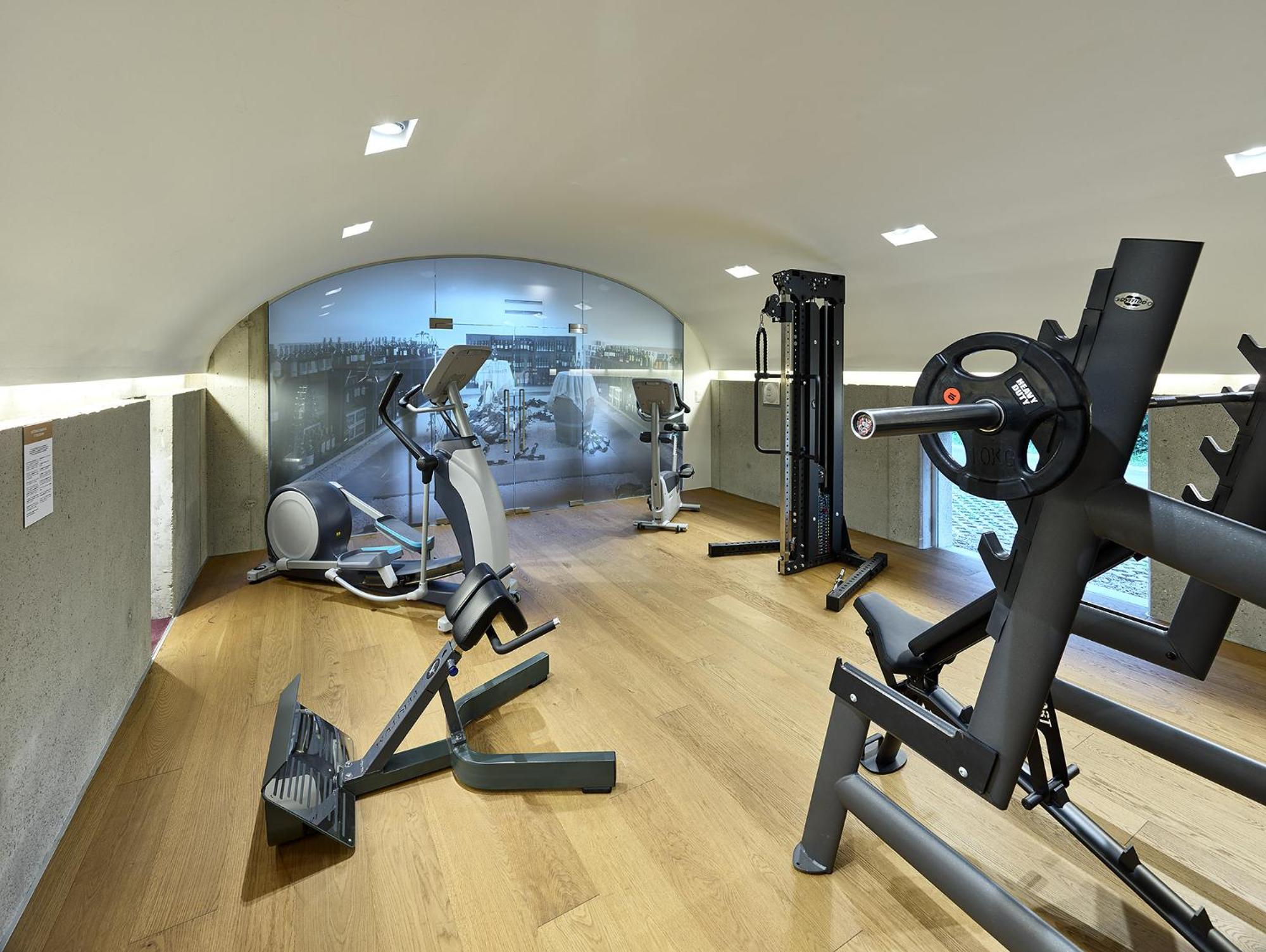 An Der Lage Apartment Spielfeld Ngoại thất bức ảnh
