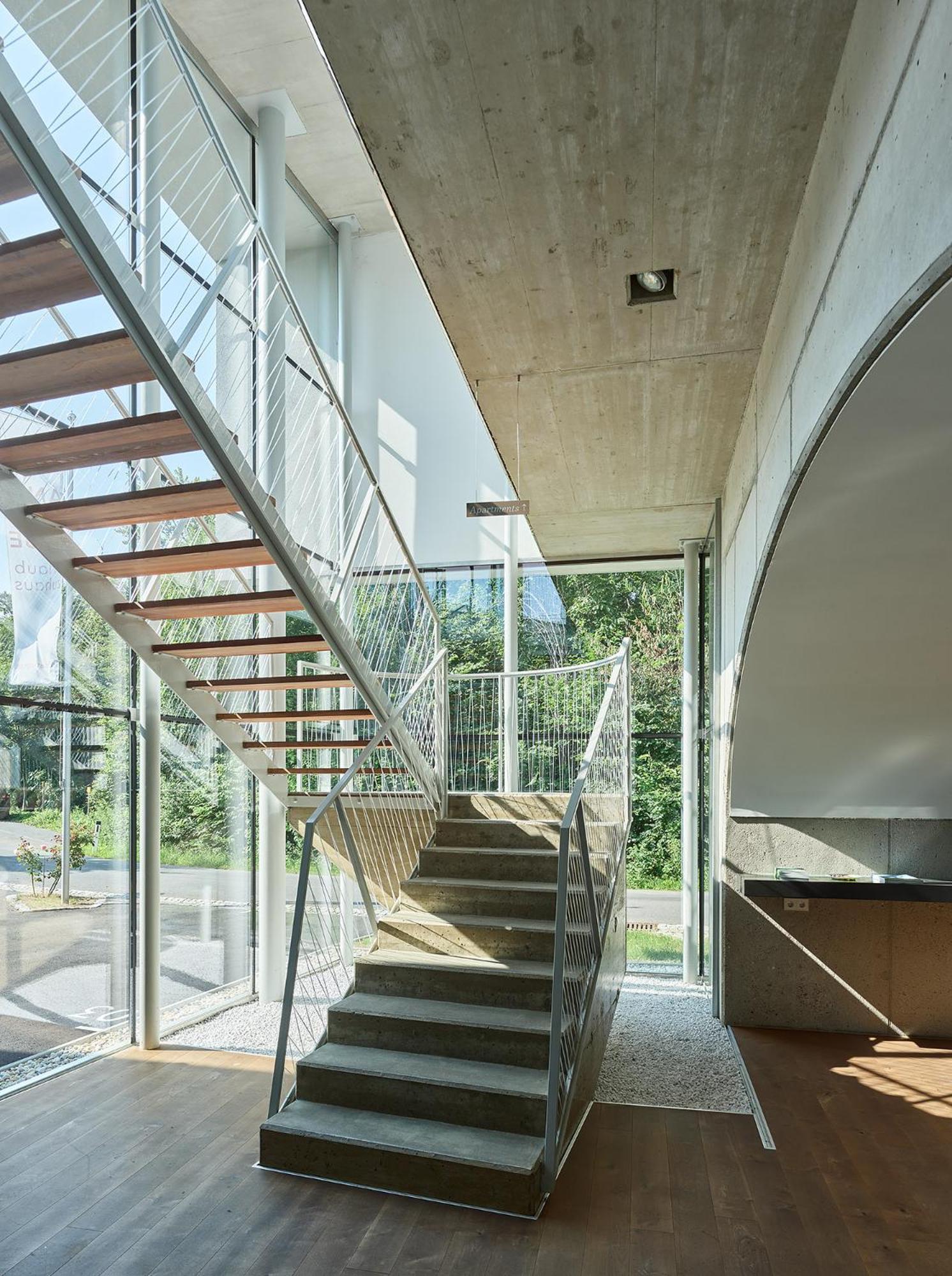 An Der Lage Apartment Spielfeld Ngoại thất bức ảnh