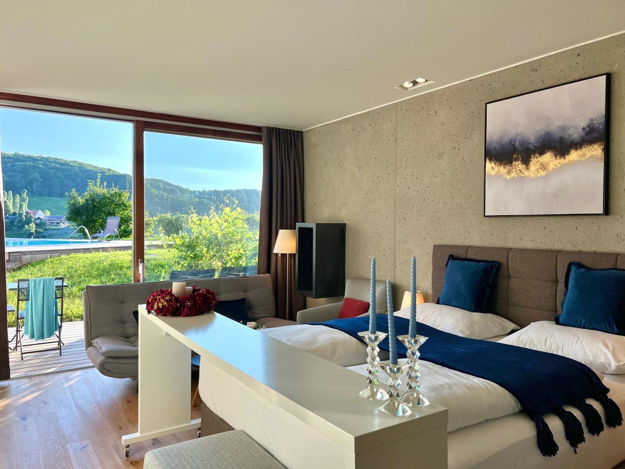 An Der Lage Apartment Spielfeld Ngoại thất bức ảnh