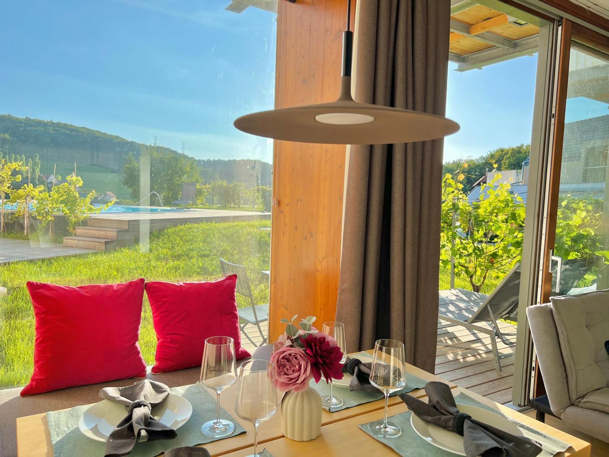An Der Lage Apartment Spielfeld Ngoại thất bức ảnh